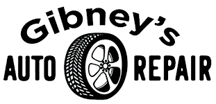 Gibney's Auto Repair Logo